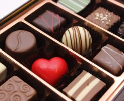 日本　チョコレート　バレンタイン　自分用　プレゼント　ブランド